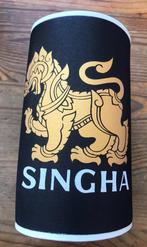 Thailand houder voor Singha bier hoogte 13,6 cm olifant dier, Ophalen of Verzenden, Zo goed als nieuw, Overige merken