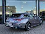 Mercedes-Benz CLA Shooting Brake 180 Business Solution AMG, Auto's, Gebruikt, 4 cilinders, Lichtsensor, Origineel Nederlands