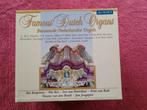 Famous Dutch Organs 10cd-box - Koopman & van Beek & Kee e.a., Boxset, Gebruikt, Overige typen, Ophalen of Verzenden