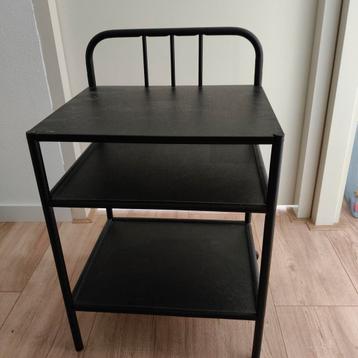 2 fyresdal nachtkastjes (Ikea) beschikbaar voor biedingen
