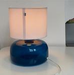 Vintage IKEA Issjo Tafellamp - Jaren 90, Ophalen, Vintage, Minder dan 50 cm, Glas