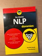 De kleine NLP voor Dummies, Ophalen of Verzenden, Nieuw, Overige onderwerpen, Kate Burton en Romilla Ready