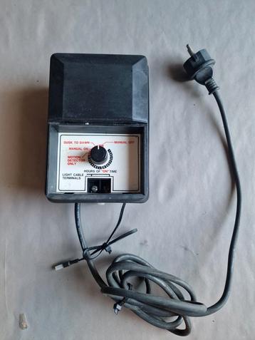 Te Koop IN-IN-LITE CB-0 56W - Tuinverlichting beschikbaar voor biedingen