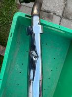 Zundapp Uitlaat - Past ook op Yamaha FS1!, Ophalen of Verzenden, Gebruikt, Uitlaat