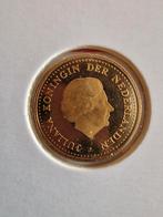 Gouden 50 gulden munten Nederlandse Antillen Prooflike., Postzegels en Munten, Munten | Nederland, Koningin Juliana, Losse munt