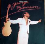 George Benson - Weekend In L.A.  (Live, Dubbel LP), Ophalen of Verzenden, 1960 tot 1980, 12 inch