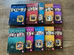 Friends Complete Serie, Ophalen, Alle leeftijden, Boxset, Zo goed als nieuw