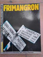 Suriname: Frimangron - G. van Westerloo / W. Diepraam, Verzenden, Zo goed als nieuw