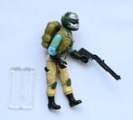 ++ GI JOE --STEEL BRIGADE ++, Verzenden, Gebruikt