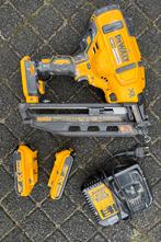 DeWalt DCN66018V XR Afwerktacker - Gebruikt, Ophalen of Verzenden, Gebruikt
