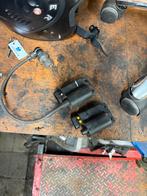 Piaggio 4t 2v onbegrenste cdi’s, Ophalen of Verzenden, Zo goed als nieuw, Overige typen