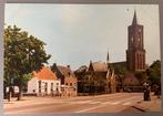 Loenen aan de Vecht,  NH kerk, Ophalen of Verzenden, Ongelopen, Utrecht