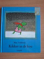 Kikker in de kou, Fictie algemeen, Max Velthuijs, Jongen of Meisje, Ophalen of Verzenden