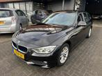 BMW 3-serie Touring 316i AUTOMAAT LED PANO PDC ELEK KOFFERKL, Automaat, Euro 6, 4 cilinders, 1445 kg