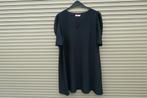 Lady LOL  jurk.   Maat  XL, Kleding | Dames, Verzenden, Zwart, Maat 46/48 (XL) of groter, Zo goed als nieuw