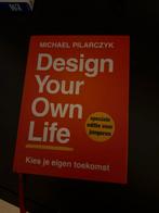 Design Your Own Life - Speciale Editie, Boeken, Advies, Hulp en Training, Ophalen of Verzenden, Zo goed als nieuw