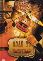Te koop dvd road to nashville (johnny cash &; marty robbins, Ophalen of Verzenden, Muziek en Concerten