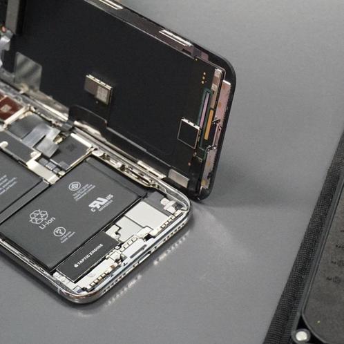 iPhone Xs glas stuk wij repareren hemiphone, Telecommunicatie, Mobiele telefoons | Hoesjes en Frontjes | Apple iPhone, Niet werkend