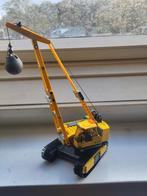 Lego Kraan met sloopkogel uit set 60076, Ophalen of Verzenden, Zo goed als nieuw, Losse stenen, Lego