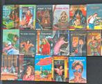 17 Spannende Thriller Boeken, Ophalen of Verzenden, Zo goed als nieuw, Nederland
