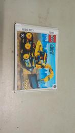 Lego city graafmachine, Kinderen en Baby's, Speelgoed | Duplo en Lego, Ophalen of Verzenden