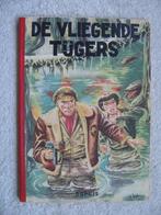 Buck Danny - 8 delen (1951-1954), Meerdere stripboeken, Charlier en Hubinon, Ophalen, Gelezen
