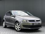 Volkswagen Polo 1.2-12V Comfortline|stoelverwarming|airco, Voorwielaandrijving, Euro 5, Gebruikt, Met garantie (alle)