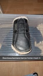 Beenbeschermers en springschoenen, Dieren en Toebehoren, Ophalen, Zo goed als nieuw