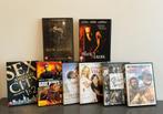 Partijen dvd, Cd's en Dvd's, VHS | Film, Gebruikt, Ophalen of Verzenden