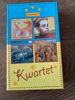 kwartet de boekhandels met*), Verzamelen, Speelkaarten, Jokers en Kwartetten, Ophalen, Nieuw, Kwartet(ten)