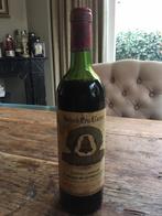 Keldervondst oude bordeaux wijnen, incl Chateau Angelus, Verzamelen, Wijnen, Ophalen, Frankrijk, Rode wijn, Vol