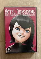 Dvd Hotel Transylvania, Ophalen of Verzenden, Zo goed als nieuw