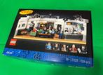 SEINFELD LEGO ZGAN, Ophalen of Verzenden, Zo goed als nieuw