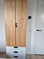 Ikea Stuva kledingkast kinderkamer, Ophalen, 50 tot 70 cm, 105 cm of meer, Zo goed als nieuw