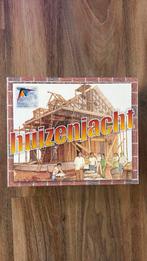 Huizenjacht, Ophalen, Zo goed als nieuw