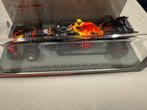 Max Verstappen RB14 1:43 Australië GP 2018, Ophalen of Verzenden, Zo goed als nieuw, Auto, Overige merken