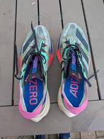 Adidas Adizero Adios Pro 3 - Maat 45 1/3, Sport en Fitness, Loopsport en Atletiek, Adidas, Gebruikt, Hardloopschoenen, Ophalen of Verzenden