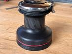 Harken 20 Selftailing Radial Aluminum lier / winch, Watersport en Boten, Ophalen of Verzenden, Zo goed als nieuw, Overige typen
