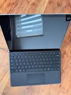 Surface Pro 9 met i7 16 gb en 512 gb, Computers en Software, Windows Laptops, Qwerty, 13 inch, Zo goed als nieuw, SSD