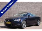 Volvo C70 Convertible 2.4i Momentum, 18", navigatie, YOUNGTI, C70, Gebruikt, Cabriolet, Bedrijf
