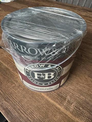 2,5L Farrow & Ball modern emulsion drop cloth no 283