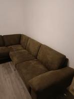 Hoekbank, Huis en Inrichting, Ophalen of Verzenden, Zo goed als nieuw