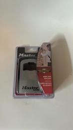 Masterlock Lock Box EURD, Ophalen of Verzenden, Nieuw