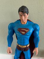 XXL Superman beeld / pop, Verzenden, Zo goed als nieuw