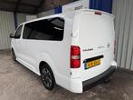 Opel Vivaro 2.0 CDTI L2H1 Innovation Irmscher Edition., Gebruikt, Wit, Origineel Nederlands, Bedrijf