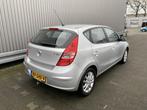 Hyundai i30 1.4i Dynamic Luxe 5-Drs, A/C, LM, Afnb.Trekhaak, Auto's, Hyundai, Voorwielaandrijving, Elektrische ramen, Stof, Gebruikt