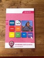 Duits oefenbundel A2 niveau, Boeken, Duits, Diverse auteurs, Ophalen of Verzenden, Gelezen