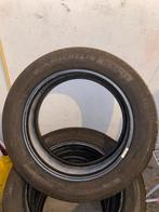 Michelin banden maat 195/55 r 16, Auto-onderdelen, Banden en Velgen, Gebruikt, 16 inch, Ophalen of Verzenden, Band(en)