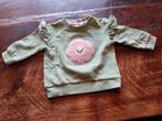 Babytruitje meisjes mt 62, Ophalen, Nieuw, Meisje, Truitje of Vestje