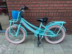 Meisjesfiets Lola 18 inch, Ophalen, Zo goed als nieuw, 18 inch